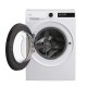 Candy ProWash 300 XL Drum Πλυντήριο Ρούχων 12kg με Τεχνολογία Ατμού 1400 Στροφών GD 412BL10-S